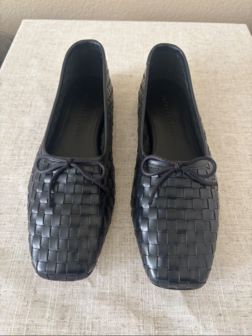 Freda Salvador Jada Flats